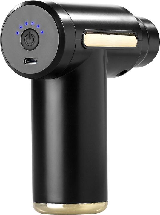 Image du produit Newgen medicals Masseur manuel compact à batterie
