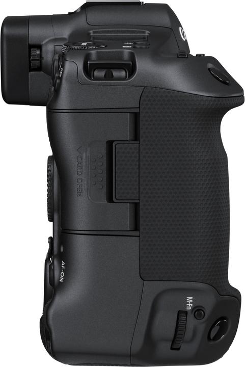 Actual product image Canon EOS R3 (24.10 Mpx, Full frame)