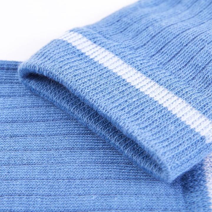 Produktbild VidaXL Kindersocken 5 Paar EU 26-29,Material: 78 % Baumwolle. 20 (2er Pack, 26 - 29)