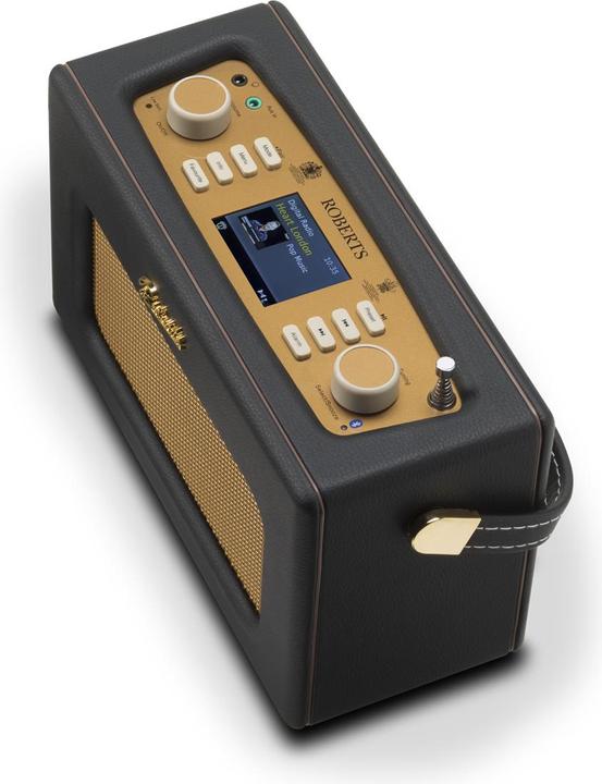 Produktbild Roberts Revival RD70 (FM, DAB+, Bluetooth)