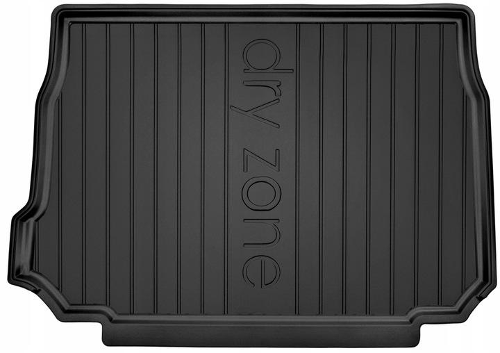 Image du produit Frogum PEUGEOT 208 - BAC DE COFFRE