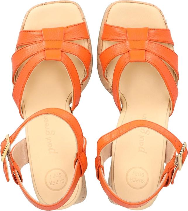 Actual product image Paul Green Sandal (38.5)