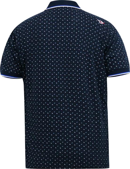 Produktbild DUKE D555 Oakley Poloshirt (XXL)