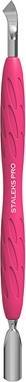 Produktbild Staleks Gummy Uniq 10 Type 4.2 Manicure Spatula Manicure Pusher