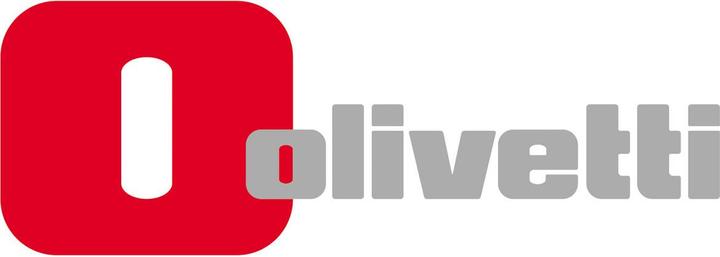 Produktbild Olivetti B1051 Resttonerbehälter 40.000 Seiten (BK)