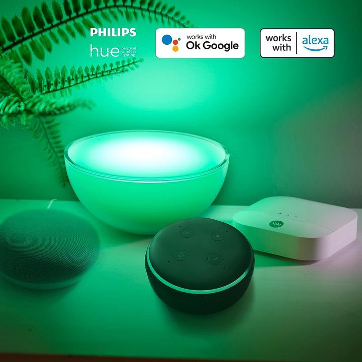 Actual product image Yale Smart Living Mains Plug Sync