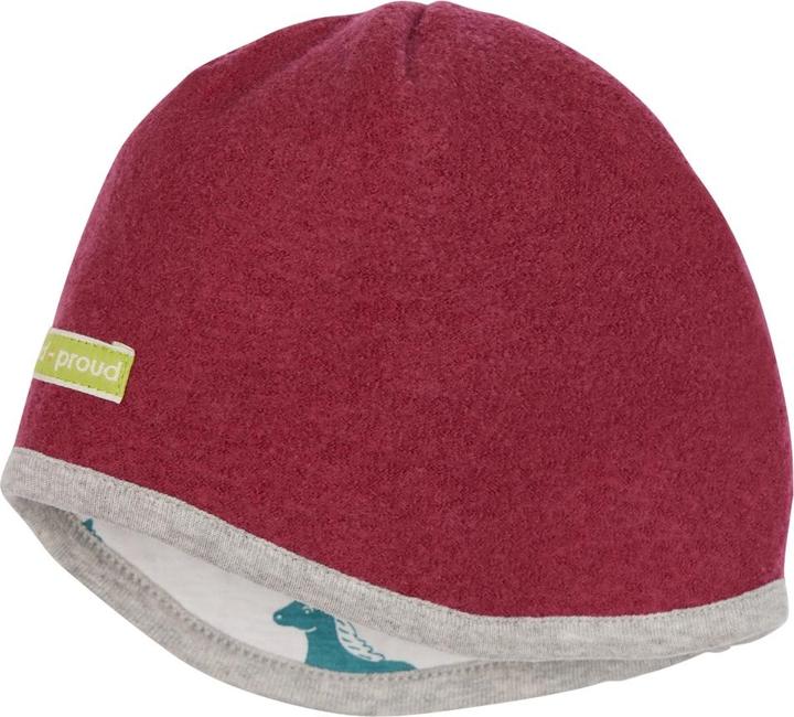 Image du produit loud + proud Bonnet de laine (86/92)