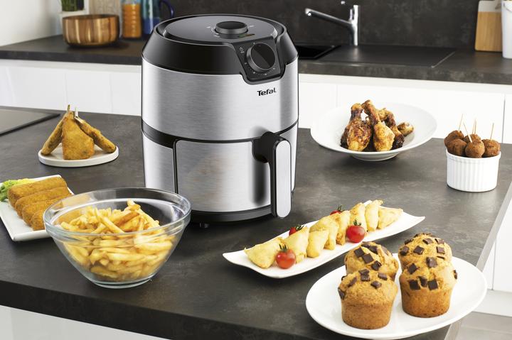 Actual product image Tefal EY201D