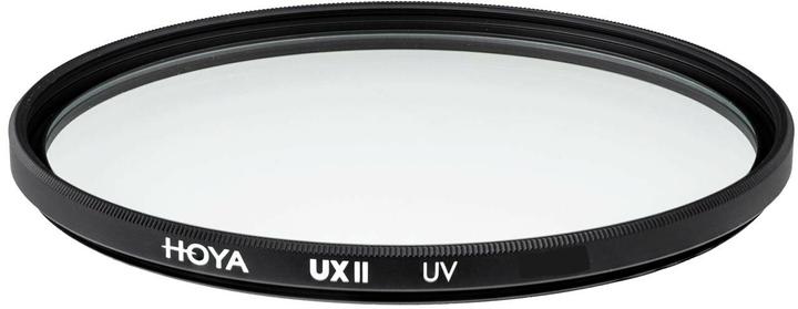 Hoya UX II UV Filter (49 mm, UV filter)