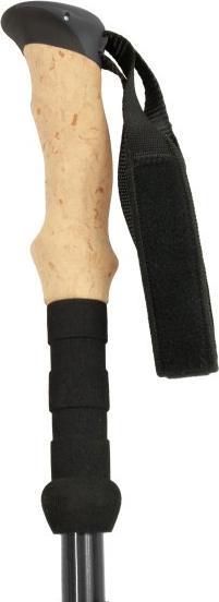 Produktbild Outdoor Spirit Trekkingstöcke 'Micro-Fold' (120 - 135 cm)