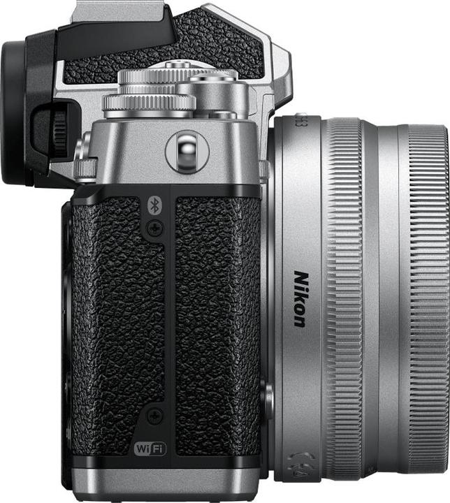 Produktbild Nikon Z fc Kit (16 - 50 mm, 20.90 Mpx, DX)