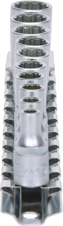 Actual product image KS Tools 1/4 in. hexagon socket set. 10 pcs. 917.0625