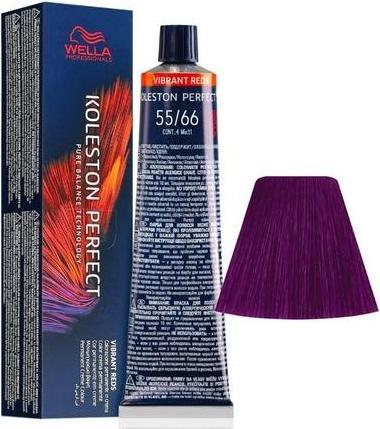 Produktbild Wella KOLESTON ME+ 55/66 (55, 66)