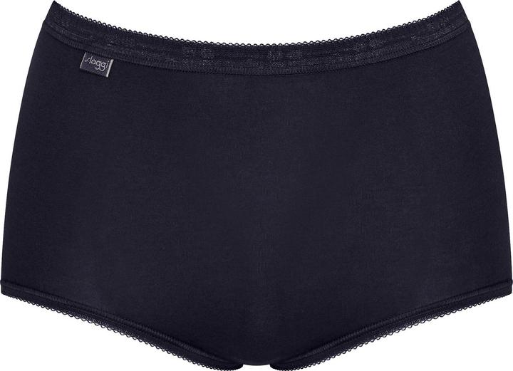 Image du produit Sloggi Basic+ Maxi (50, paquet de 4)