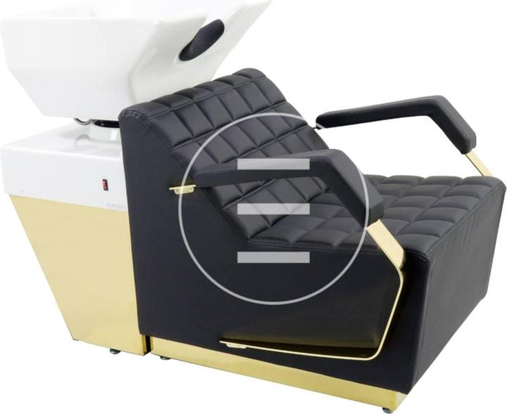 Immagine prodotto Alpeda Salon Wash Gold