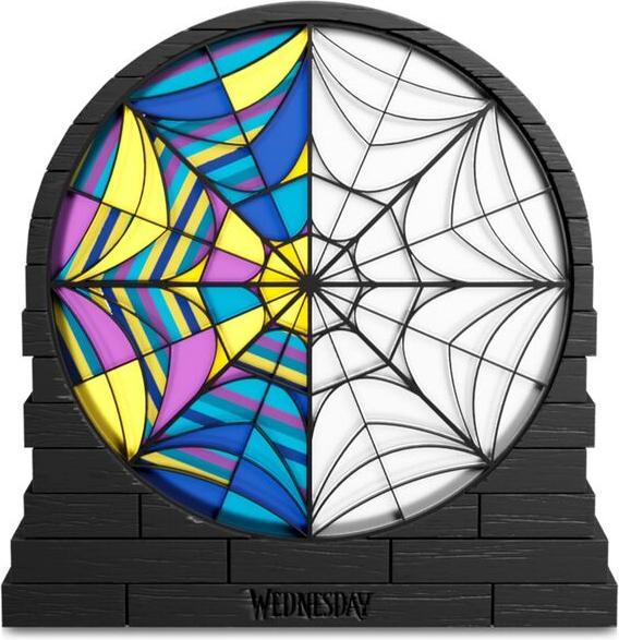 Grupo Erik MERCREDI - Ophelia Hall Window - Lamp Décorative - 16cm