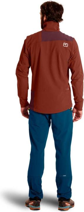 Produktbild Ortovox Pala Light Jacket (M)