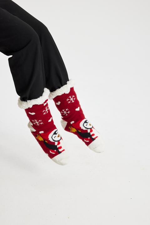 Produktbild Christmas Sweats The Penguin's Cozy (Einzelpack, One Size)