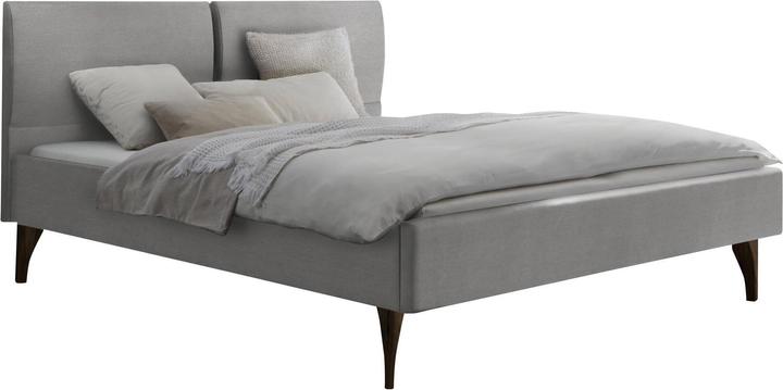 Pepe Grey, Walnut