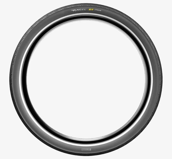 Actual product image Pirelli Angel DT Urban HB (26 x 2.00, 52-622)