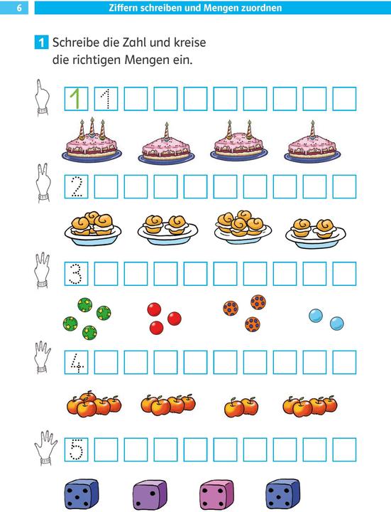 Produktbild Die Mathe-Helden Rechnen bis 20 1. Klasse (Deutsch, Manon Sander, 2016)