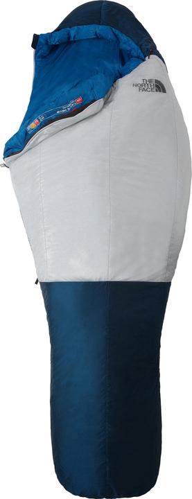 Actual product image North Face Cat's Meow Eco