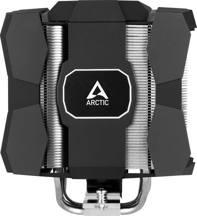 Immagine prodotto Arctic Freezer 50 inkl. A-RGB Controller (140 mm)