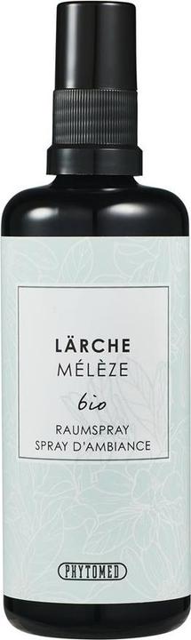 Immagine prodotto Phytomed Lärche Raumspray 7 % Bio (Getto vaporizzato, 100 ml)