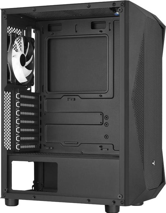 Actual product image AeroCool Falcon ARGB (ATX, mATX, Mini-ITX)