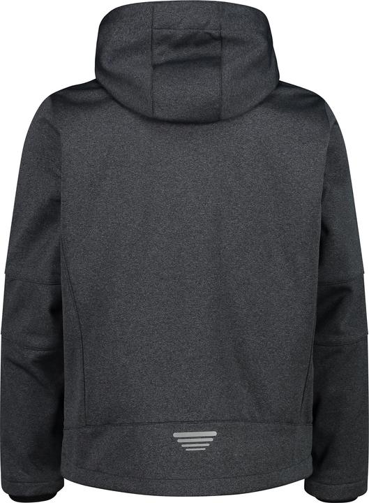 Actual product image CMP Campagnolo Zip Hoodie (54)