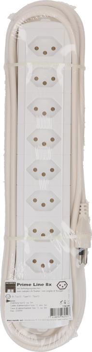 Immagine prodotto Max Hauri Linea Prime (8 x, Tipo 13, 5 m)