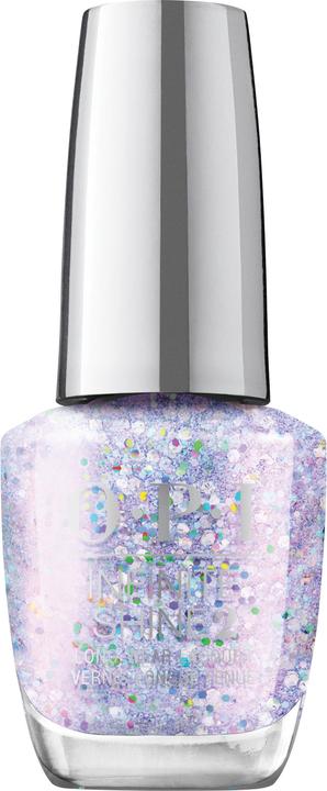 Produktbild OPI HRQ28 IS - PUT ON SOMETHING ICE 15 ml (Put On Something Ice, Gel-Effekt Nagellack)