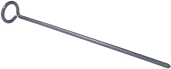Produktbild High Peak Stahl-Hering Ringkopf Erdnagel 200 x 4