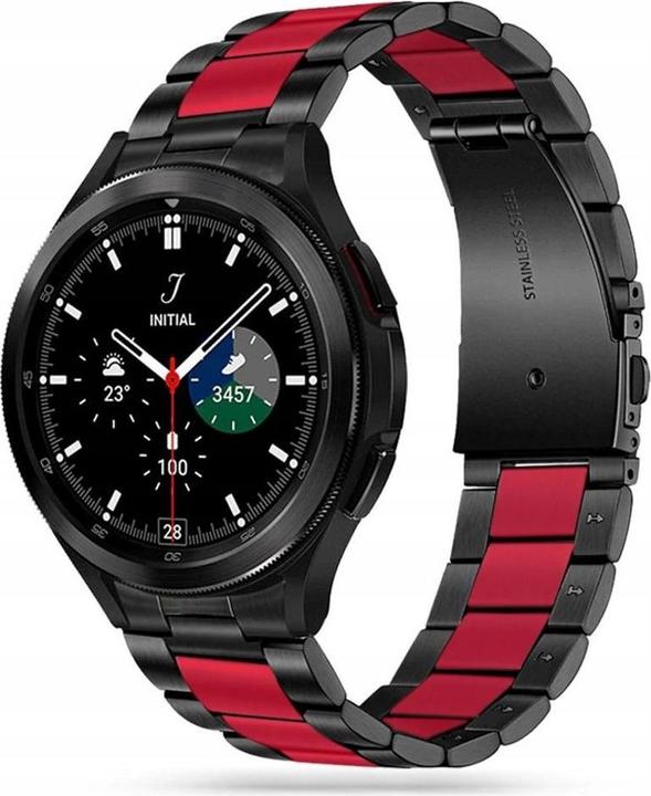Tech-Protect Protect-Bransoleta Tech-Protect-Neuheiten Samsung Galaxy Watch 4 40