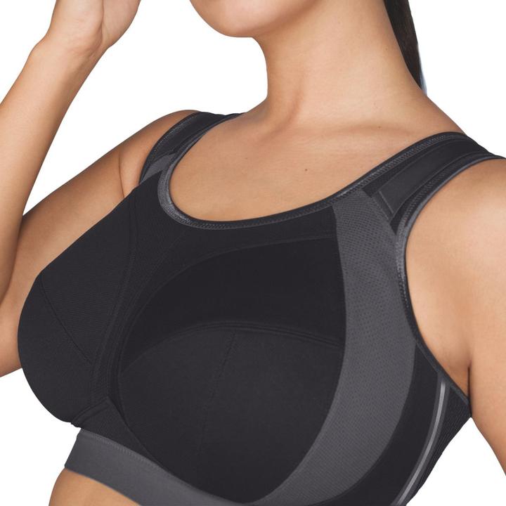 Produktbild Anita extreme control plus Sport BH (75 J)