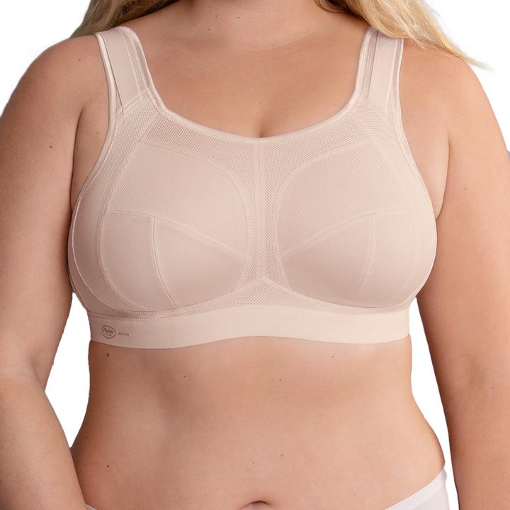 Produktbild Anita Extreme control plus Sport BH (110 F)