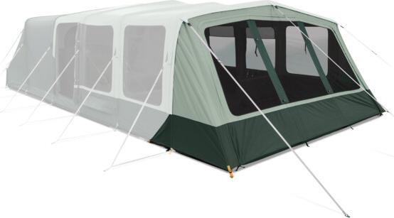 Actual product image Dometic Rarotonga FTT 401 (Awning, 2.83 kg)
