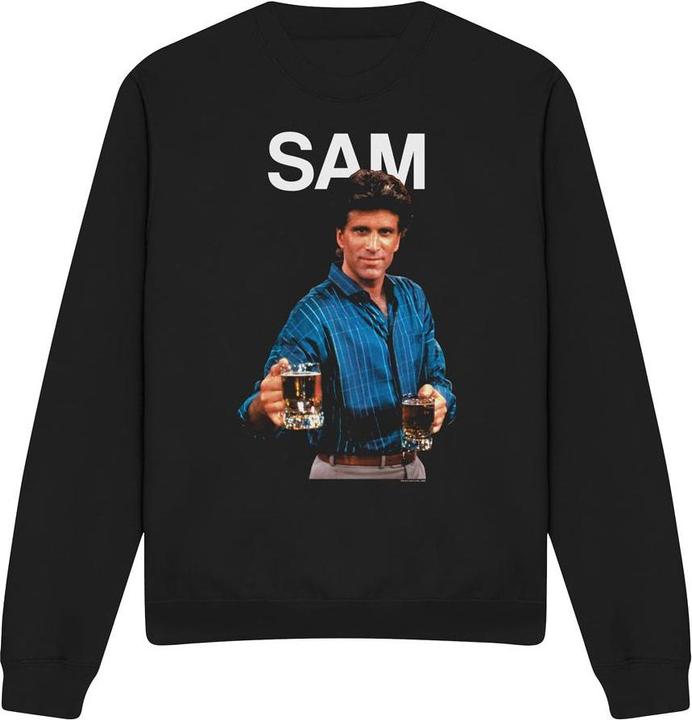 Immagine prodotto Cheers Felpa Sam Malone Adulto Unisex (XXL)
