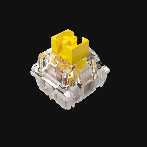 Produktbild Razer Yellow Switch-Set