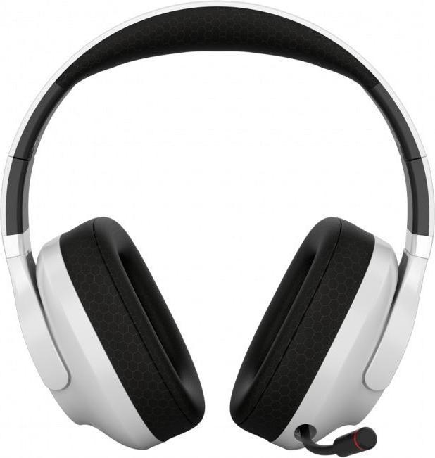 Image du produit Canyon Casque avec microphone EGO GH-16 3in1 2.4Ghz+BT Blanc (Sans fil)