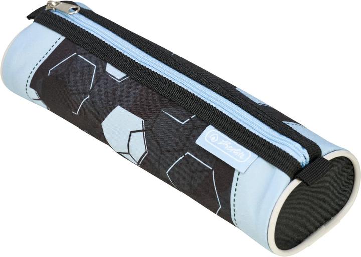 Produktbild Herlitz Grundschulranzen SoftLight GREENline Cyber Soccer (18 l)