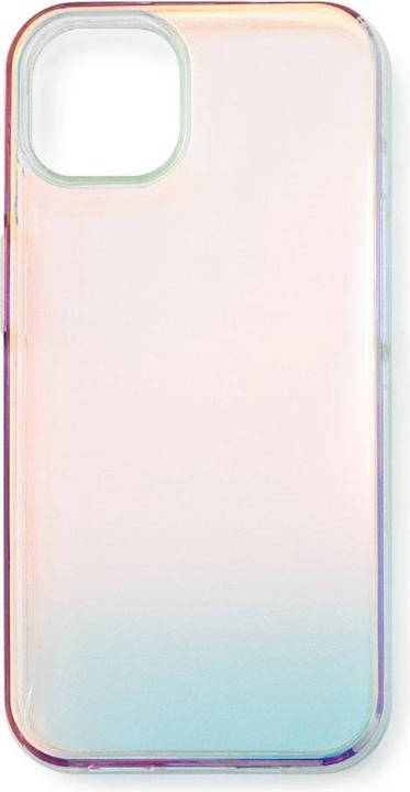 Immagine prodotto Hurtel Aurora Case Custodia per Samsung Galaxy A13 5G Neon Gel Cover Oro (Samsung Galaxy A13 5G)