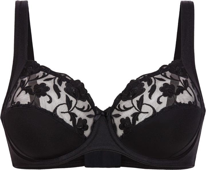 Actual product image Felina Moments underwired bra (80, Single pack)