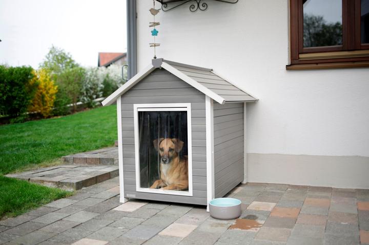Actual product image Kerbl Paroskova (Dog house)