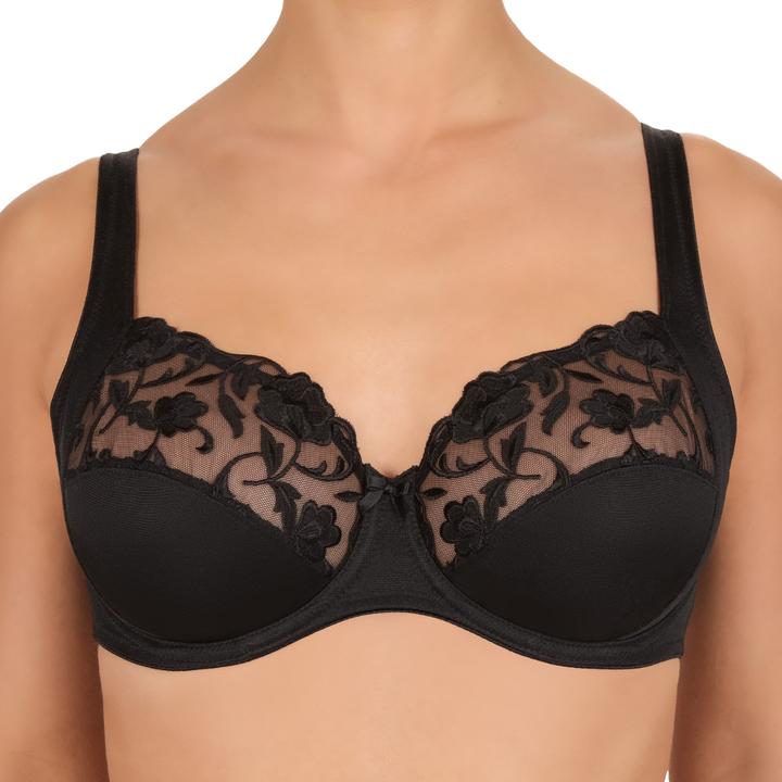 Actual product image Felina Moments underwired bra (105 C, Single pack)