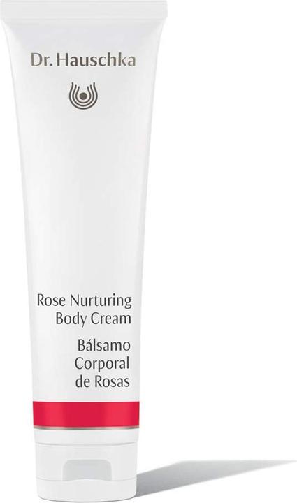 Actual product image Dr. Hauschka Roses Body Balm (Body cream, 145 ml)