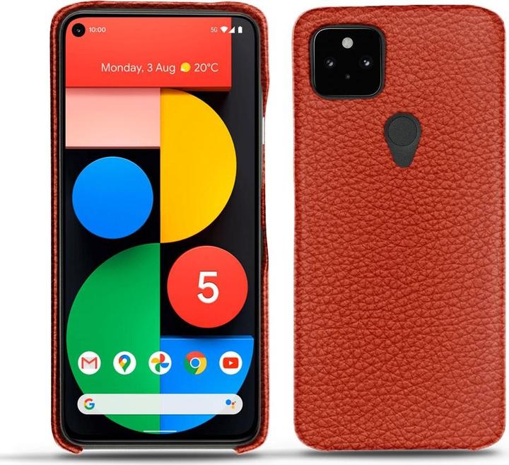 Image du produit Noreve Housse cuir (Google Pixel 5)