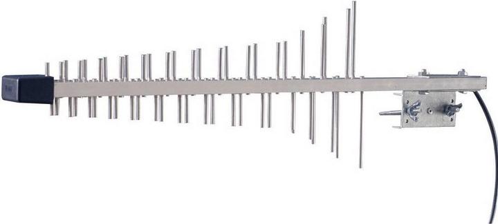 Actual product image RF Solutions Yagi Antenna GSM Dual Band +11dB