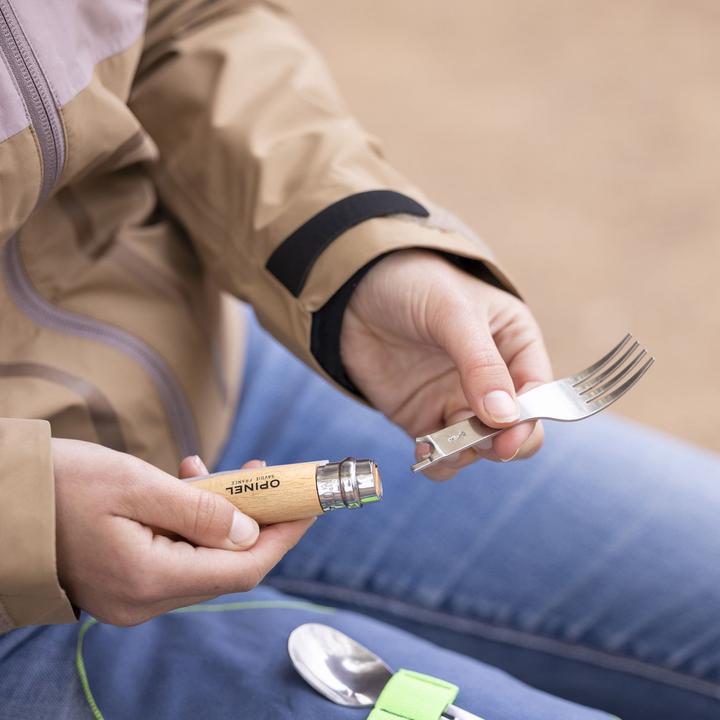 Actual product image Opinel Set Complet Picnic +