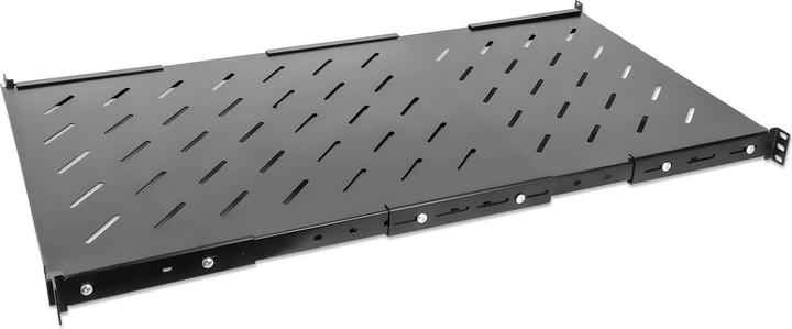 Server cabinet accessories